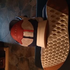 Cole Haan Grandpro size 10 med